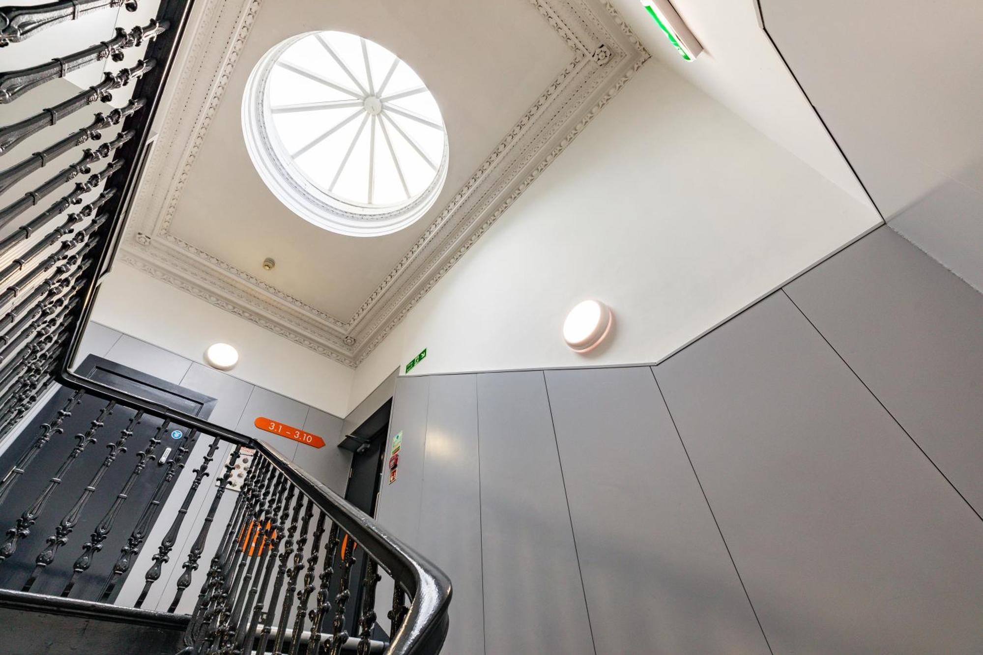 Easyhotel Edinburgh Luaran gambar