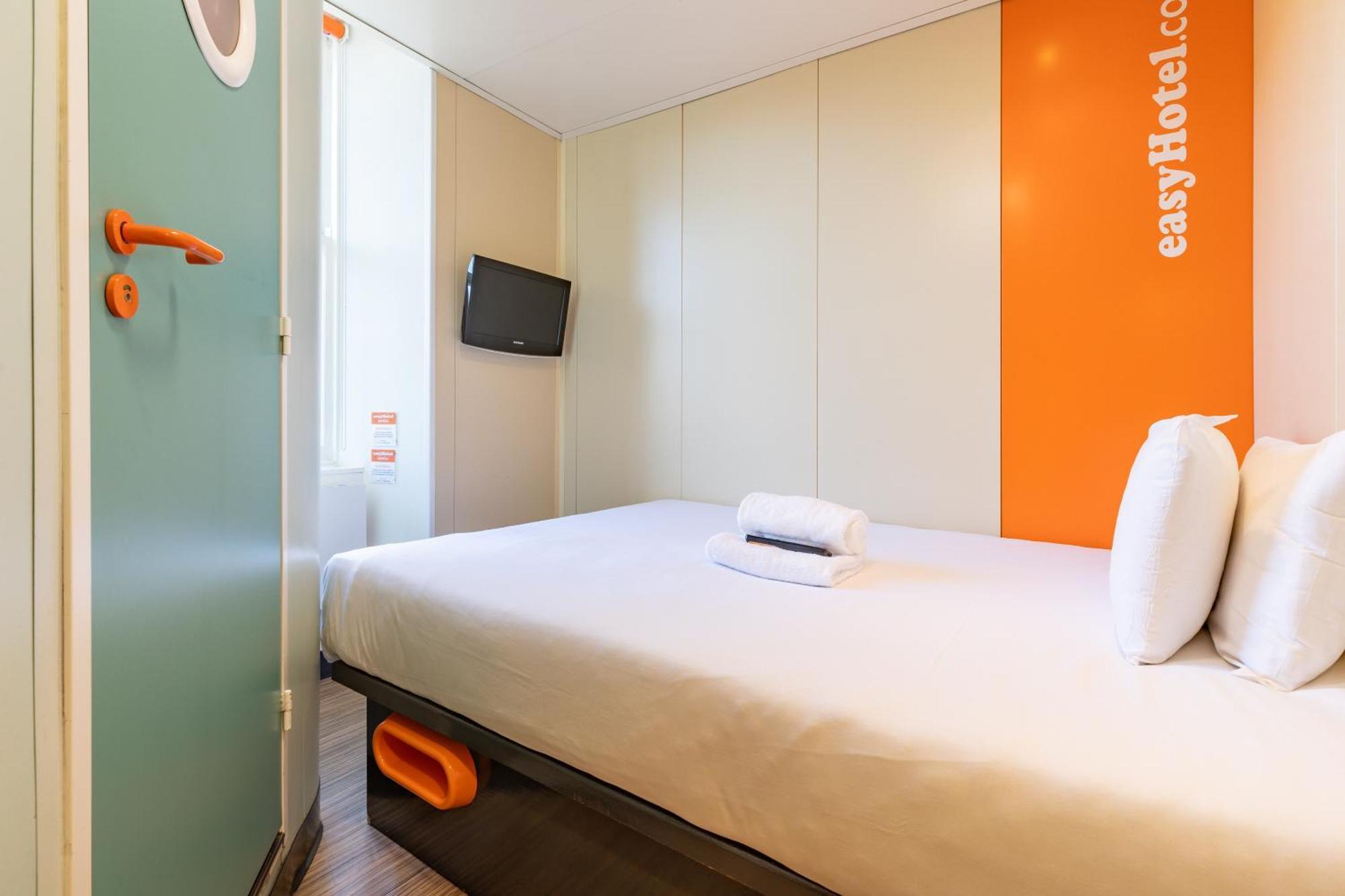 Easyhotel Edinburgh Luaran gambar